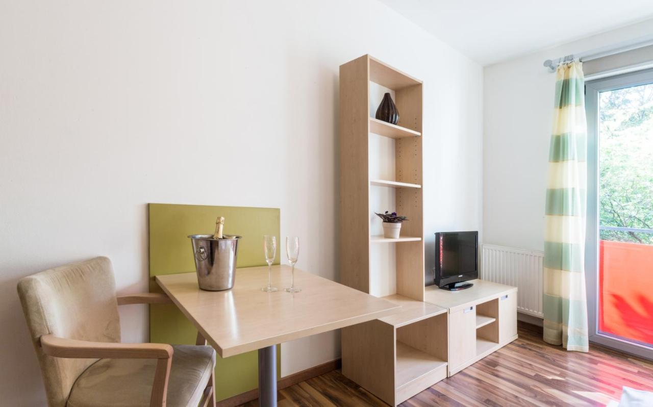 Penzion Paloucek Prague Extérieur photo