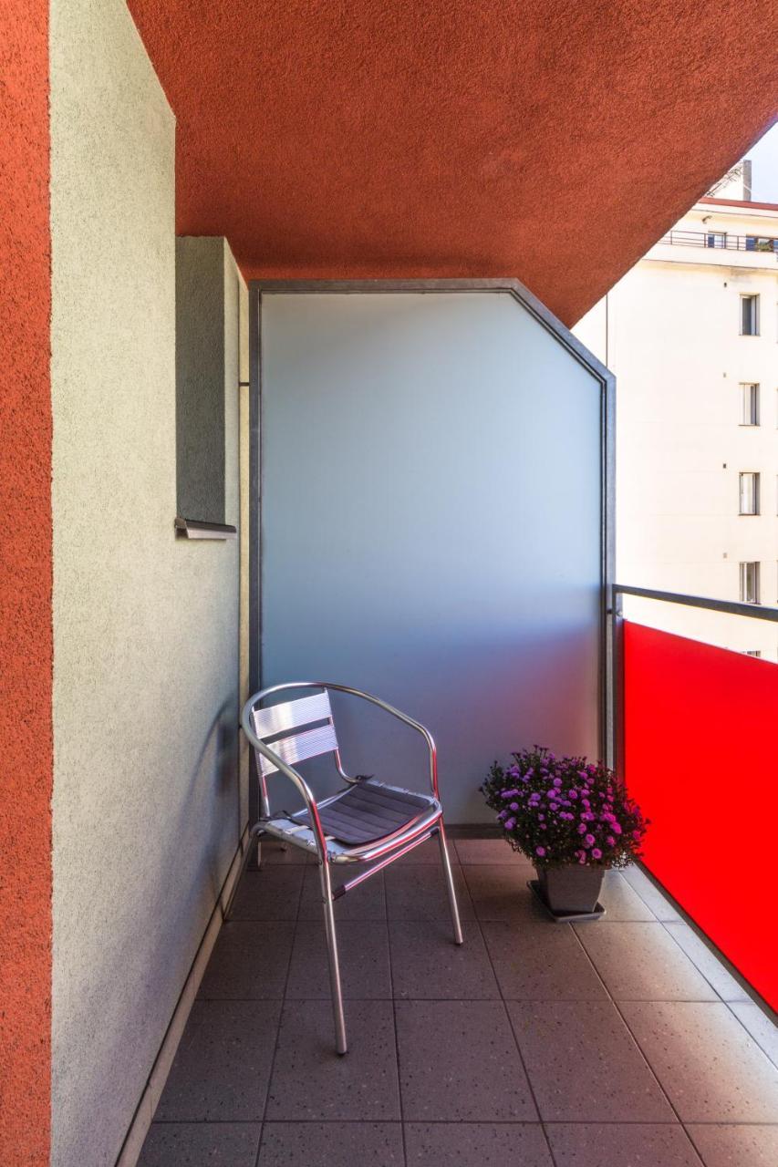 Penzion Paloucek Prague Extérieur photo
